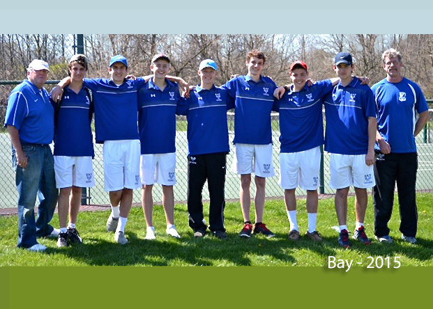 Bay Tennis Team