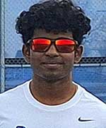 Patil Olentangy Berlin