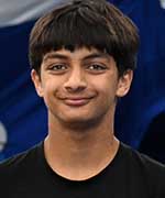 Sharma Olentangy Orange