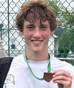 Chase Young