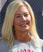 Kathleen Garber