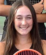 Nora Isgro