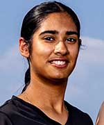 Eknoor Kaur