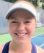 Ella Knouff