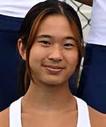 Liu Hudson