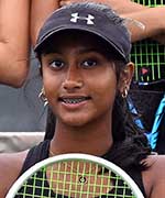 Gowri Nair