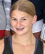 Sadie Pilson