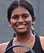 Dhruthi Pyla