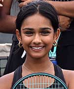 Nainika Sahai