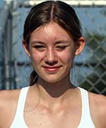 Mila Scharf