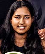 Senthil Dublin Coffman
