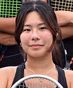 Ruiyan Xu
