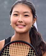 Ally Yang