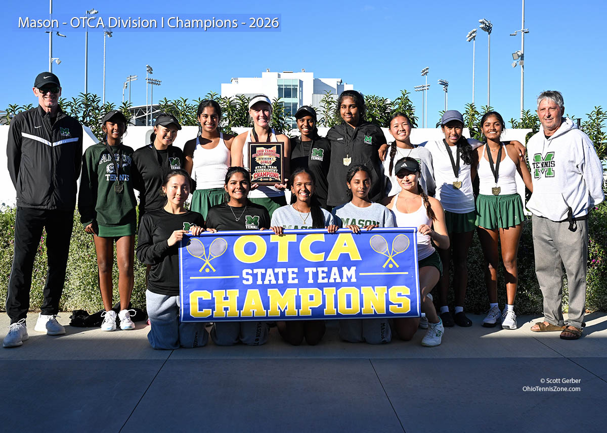 Mason Champions