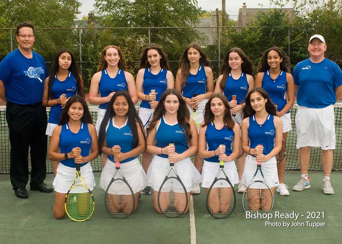 Ready Tennis Team