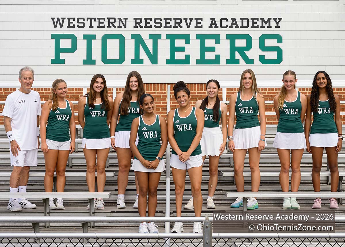 Western Reserve Academy